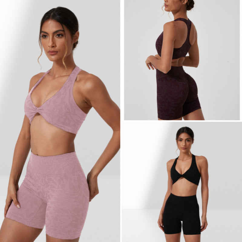 The Seamless Shadow Set