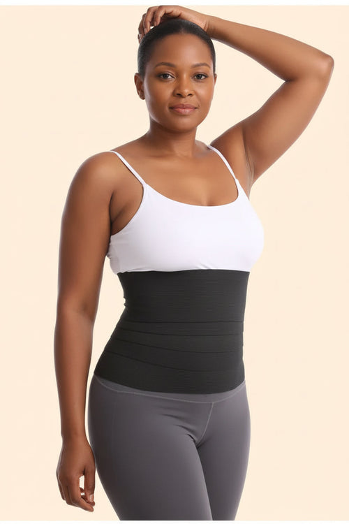 The Seraphina Sculpt Wrap SeraphinaSkin