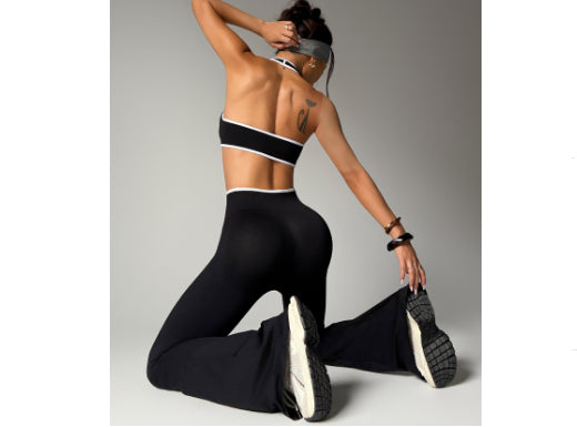 The Obsidian Flare Set