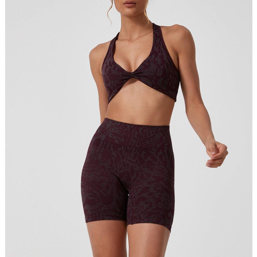 The Seamless Shadow Set